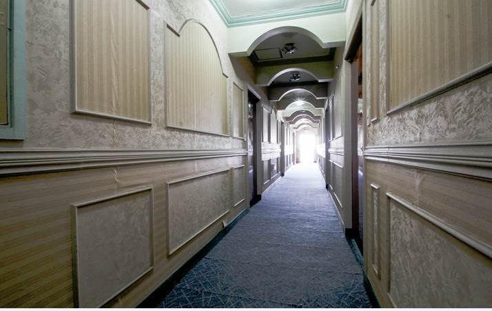 Geoje Tourist Hotel エクステリア 写真